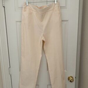 Chico's So Slimming Bridgette Slim Leg Pants NWT